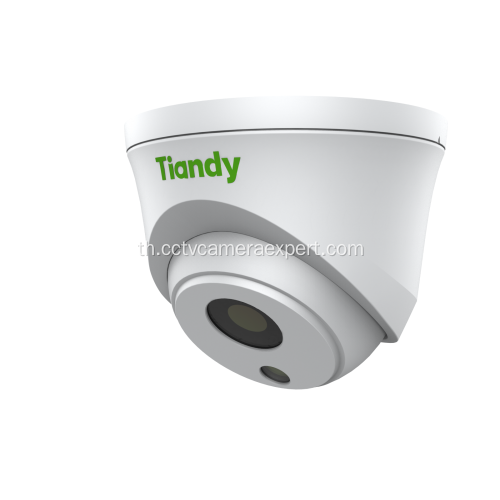 Tiandy 2MP H.265 IR ป้อมปืน 2.8 มม. TC-C32HN2.0